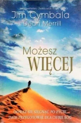 Możesz więcej - Jim Cymbala, Dean Merrill