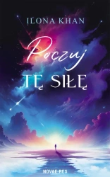 eBook Poczuj tę siłę - Ilona Khan epub mobi