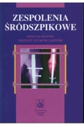 Zespolenia śródszpikowe - Szymon Gaździk