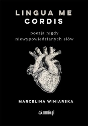Lingua me cordis - Marcelina Winiarska
