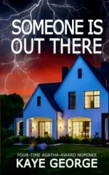 Someone Is Out There - George Kaye