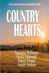 Country Hearts - Annie Seaton