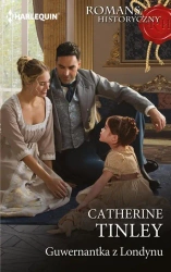 eBook Guwernantka z Londynu - Catherine Tinley epub mobi