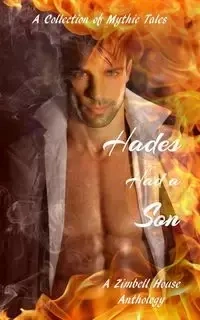 Hades Had a Son - Publishing Zimbell House