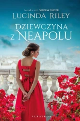 eBook Dziewczyna z Neapolu - Lucinda Riley epub mobi
