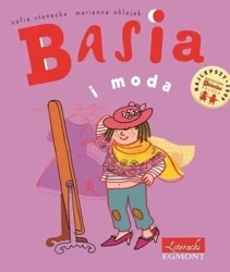 Basia i moda w.2 - Zofia Stanecka