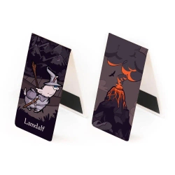 Zakładka magnetyczna - Lamdalf - Molom