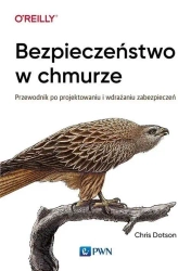 Bezpieczeństwo w chmurze - Chris Dotson
