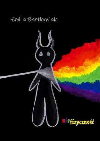 (Nie)fizyczność - Emilia Bartkowiak