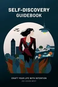 Self-Discovery Guidebook - Zoe Hogan-West