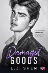 All Saints High T.4 Damaged Goods - L.J. Shen
