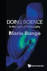 DOING SCIENCE - MARIO AUGUSTO BUNGE