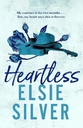 Heartless. 2023 ed - Elsie Silver