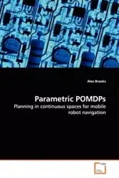 Parametric POMDPs - Brooks Alex