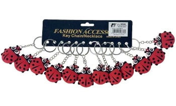 Brelok Biedronka (12szt) - ADAR