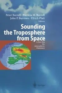 Sounding the Troposphere from Space - Borrell Peter