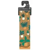 Zakładka Krafty magnetyczna - Kwiaty w doniczkach - IF