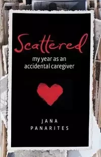 Scattered - Jana Panarites