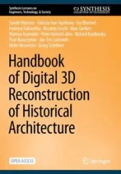 Handbook of Digital 3D Reconstruction of Historical Architecture - Münster Sander