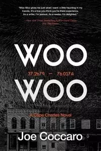 Woo Woo - Joe Coccaro