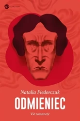 Odmieniec - Natalia Fiedorczuk-Cieślak