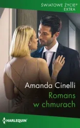 Romans w chmurach - Amanda Cinelli