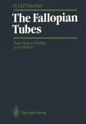 The Fallopian Tubes - Hunter Ronald H. F.
