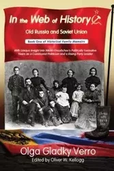 In the Web of History - Olga Gladky Verro