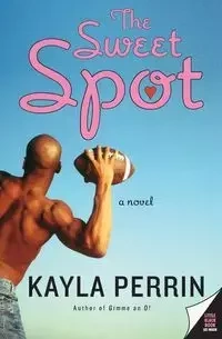 The Sweet Spot - Kayla Perrin
