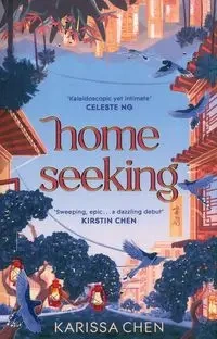 Homeseeking - Karissa Chen