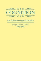 Cognition - Joseph C.Ss.R.Joseph Owens