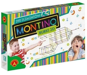 Monitino 390 ALEX - Alexander