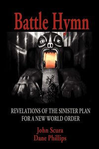 Battle Hymn - John Scura