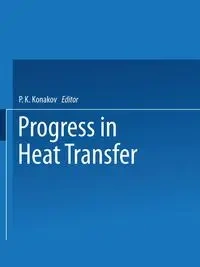 Progress in Heat Transfer - Konakov P. K.