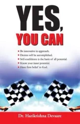Yes, You Can - Devsare Harikrishan