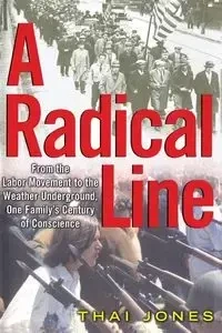 RADICAL LINE - JONES