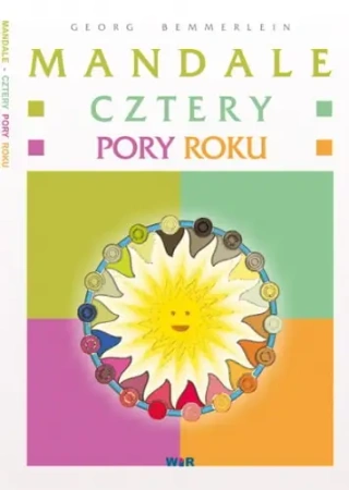 Mandale cztery pory roku - Georg Bemmerlein
