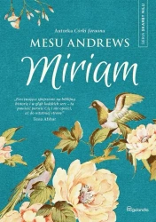 eBook Miriam - Mesu Andrews epub mobi