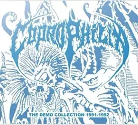 The Demo Collection, CD