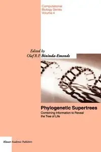 Phylogenetic Supertrees - Bininda-Emonds O. R. P.