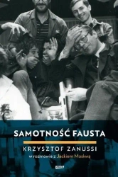 Samotność Fausta - Jacek Moskwa
