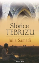 eBook Słońce Tebrizu - Julia Samadi epub mobi