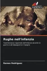 Rughe nell'infanzia - Rodriguez Ramos