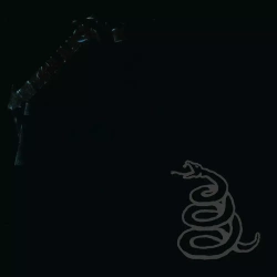 Metallica (Remastered), CD