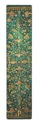 Zakładka Emerald Flower - Paperblanks