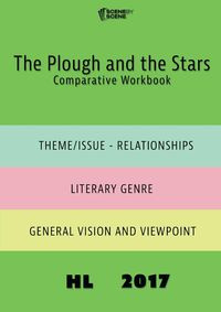 The Plough and the Stars Comparative Workbook HL17 - Amy Farrell