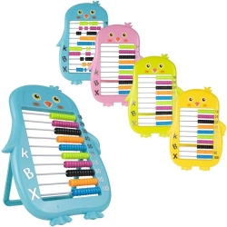 Liczydło pingwin MIX - Trifox