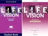 LIFE VISION INTERMEDIATE PLUS B1+ PODRĘCZNIK + ĆW.