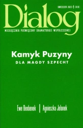 Dialog 4/2025 - praca zbiorowa