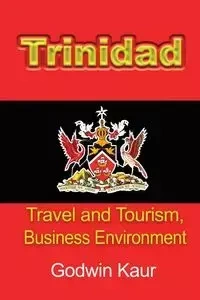 Trinidad - Kaur Godwin